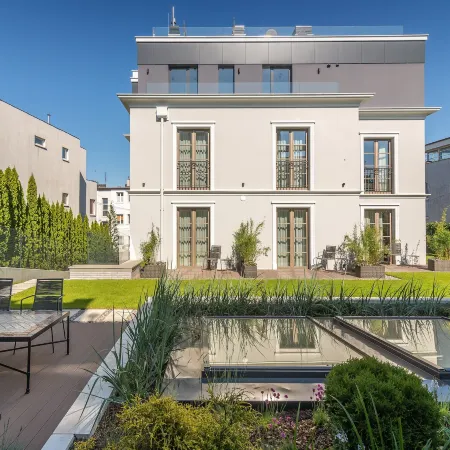 Moje Orłowo Boutique Bed & Breakfast - Adults Only