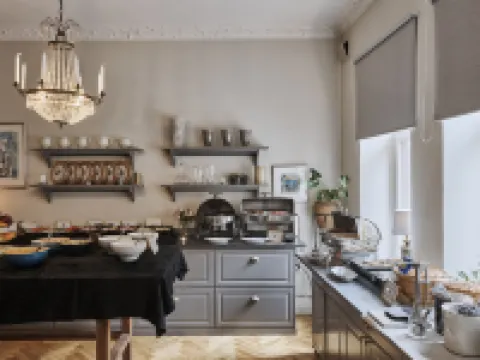 Hotel Continental Relax & Spa Hotéis em Halmstad