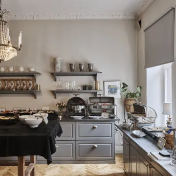 Hotel Continental Relax & Spa