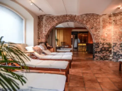 Hotel Continental Relax & Spa Hotels in Halmstad Municipality