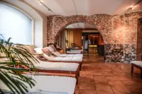 Hotel Continental Relax & Spa Hotel a Fyllinge