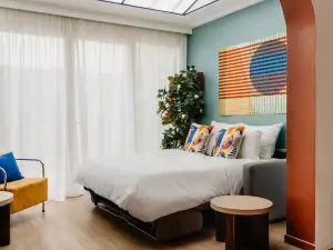 Edgar Suites Auteuil - le Marois