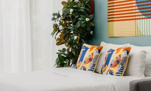 Edgar Suites Auteuil - le Marois