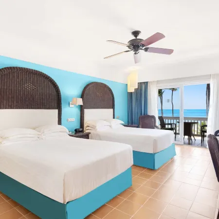 Barceló Bávaro Beach - Adults Only All Inclusive