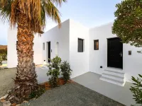 Omilos Beachfront House Hotels in Paros
