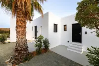 Omilos Beachfront House