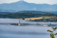 라 메종 데 콘술