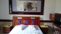 North Palace Hotel