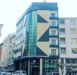 Crystall Hotel Các khách sạn ở Van