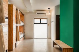 Nomads Hotel, Hostel & Rooftop Pool Cancun