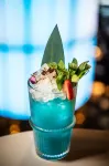 Courtyard by Marriott Baku - bar