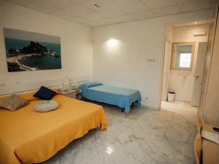 Rooms AlCentro