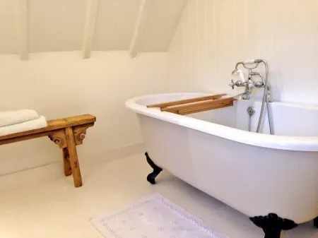 The Ram Inn Отели в г. Льюс