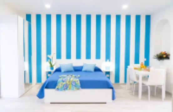 서머 컬러스 룸즈 & 아파트