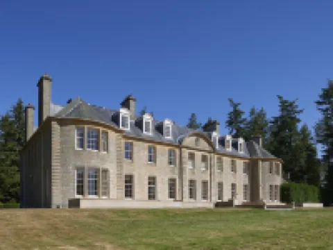 Blervie House Hotels in Forres
