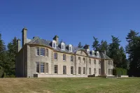 Blervie House Hotels in Forres