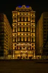 Paradise Nice Hotel Jeddah Hoteller i An Naseem