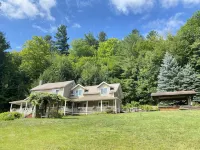 Whiteface Farm Adirondack Bed and Breakfast