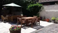 The Waverley Hotel Hotels near Nantwich Elim Church & Olive Grove Conference Centre