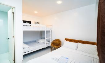 Villa Soledad Garden Resort