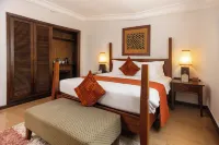 African Regent Hotel Hoteles en Acra