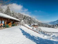 Ferienwohnungen Vomperberg Hotels in Vomp