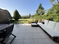 Angelo’s Elegant Summer House Hotels in Kassandra