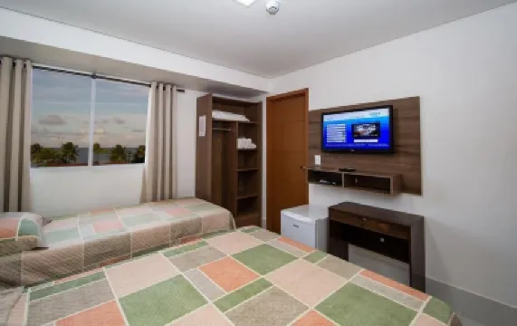 Tambau Beach Hotel Hotels in 