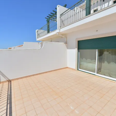 Fal001 · Pinecliffs Townhouse
