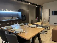 トリグヴァブラウト のホテル