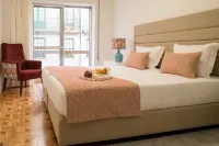 Simon Guest Apartments