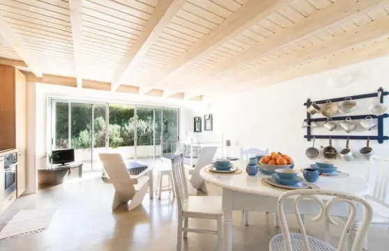 Vale Figueiras度假屋