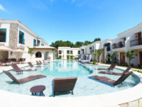 Resende Imperial Hotel & Spa Hotels in Itacare
