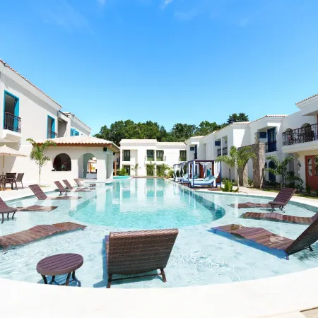 Resende Imperial Hotel & Spa