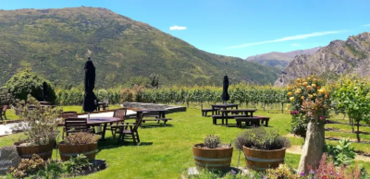 ザ スパイア ホテル クイーンズタウン のホテル