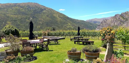 The Spire Hotel Hotels in Queenstown