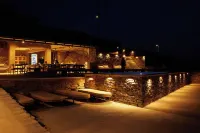 Sun Aeriko - bar