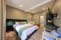 Everton Park Hotel Hotels in Aspley