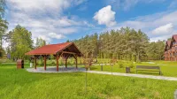 Zapach Lasu - Naturalne Spa, Sun & Snow Hotels in Powiat Piski