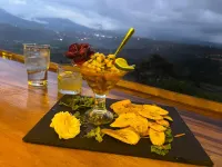 洛斯科比埃拉之家 里瓦斯酒店