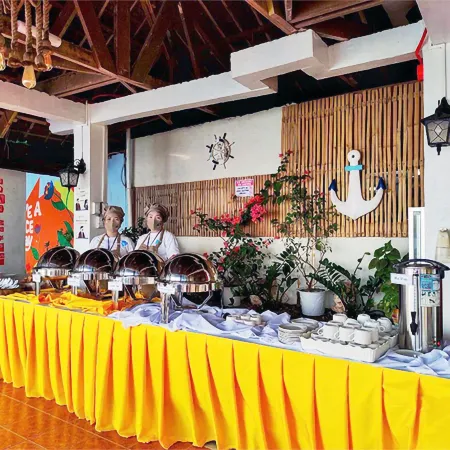 Casa Almarenzo Bed & Breakfast