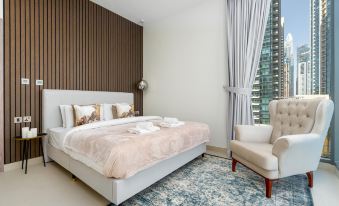 LIV Residence, Dubai Marina