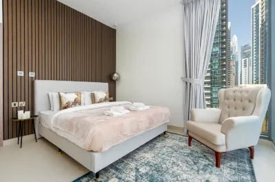 LIV住宅 住宿飯店