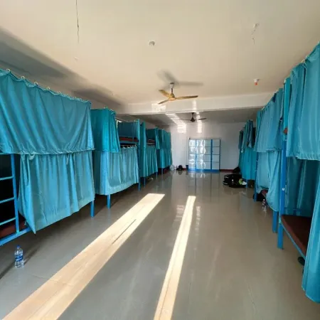 Soul Hostel