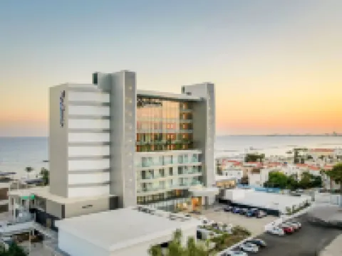 Radisson Beach Resort Larnaca Hotels in Voroklini