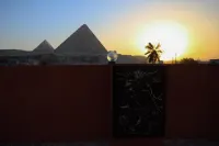El Khalil Pyramids Inn Отели в г. Al Haraneyah