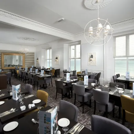 The St Ives Bay Hotel