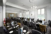 The St Ives Bay Hotel - breakfast