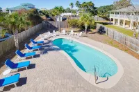 TexaBama Breeze - Private Pools
