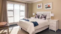 Amberdale Estate Self Catering Hotel di Queenstown